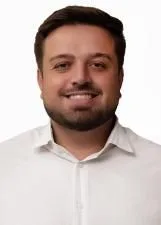 Foto oficial de PAULO RIBEIRO nas eleições 2026, divulgada pelo TSE