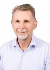 Foto oficial de PEDRO IVO nas eleições 2026, divulgada pelo TSE