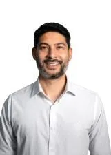Foto oficial de PERITO MASSUDA nas eleições 2026, divulgada pelo TSE