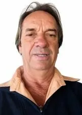 Foto oficial de PINTINHO nas eleições 2026, divulgada pelo TSE