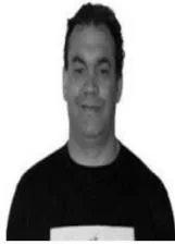 Foto oficial de PROF EYRIMAR FABIANO BORTOT nas eleições 2026, divulgada pelo TSE