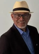 Foto oficial de PROF. JOSE MAURINO nas eleições 2026, divulgada pelo TSE