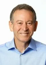 Foto oficial de PROF. LEMOS nas eleições 2026, divulgada pelo TSE