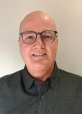 Foto oficial de PROFESSOR CHICO SOUZA nas eleições 2026, divulgada pelo TSE