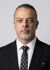 Foto oficial de PROFESSOR JOSMAR nas eleições 2026, divulgada pelo TSE