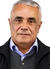 Foto oficial de PROFESSOR NEVES nas eleições 2026, divulgada pelo TSE