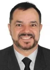 Foto oficial de PROFESSOR ODAIR GUILHEN nas eleições 2026, divulgada pelo TSE