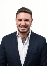 Foto oficial de PROFESSOR PABLO JAMILK nas eleições 2026, divulgada pelo TSE