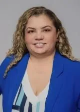 Foto oficial de PROFESSORA GRASY TAKANO nas eleições 2026, divulgada pelo TSE