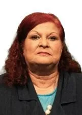 Foto oficial de PROFESSORA INÊZ BERNARDES nas eleições 2026, divulgada pelo TSE