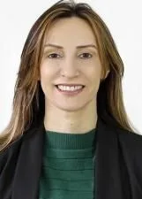 Foto oficial de PROFESSORA SANDRA SOETHE nas eleições 2026, divulgada pelo TSE