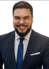 Foto oficial de PUMA DO CICALERTA24H nas eleições 2026, divulgada pelo TSE