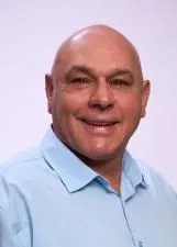 Foto oficial de RABELO CONSTRUTOR nas eleições 2026, divulgada pelo TSE