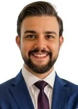 Foto oficial de RAPHAEL LACERDA nas eleições 2026, divulgada pelo TSE
