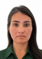 Foto oficial de RENATA TOMAZ nas eleições 2026, divulgada pelo TSE