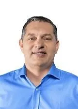 Foto oficial de RICARDINHO nas eleições 2026, divulgada pelo TSE