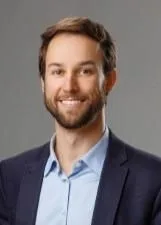 Foto oficial de RICARDO DA FONSECA nas eleições 2026, divulgada pelo TSE