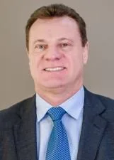 Foto oficial de RICARDO ENDRIGO nas eleições 2026, divulgada pelo TSE
