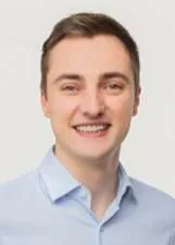 Foto oficial de RICARDO ZAMPIERI nas eleições 2026, divulgada pelo TSE