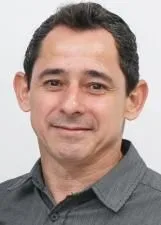 Foto oficial de RICK GENEROSO nas eleições 2026, divulgada pelo TSE