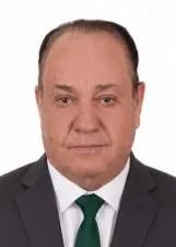 Foto oficial de ROBERTO ACIOLLI nas eleições 2026, divulgada pelo TSE