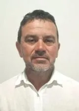 Foto oficial de ROBERTO COELHO nas eleições 2026, divulgada pelo TSE