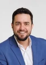 Foto oficial de ROBERTO DE SOUZA nas eleições 2026, divulgada pelo TSE