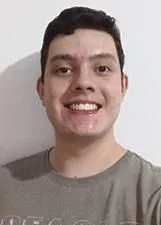 Foto oficial de ROBERTO NETO nas eleições 2026, divulgada pelo TSE