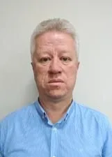 Foto oficial de RODRIGO CRUZ REQUIÃO nas eleições 2026, divulgada pelo TSE
