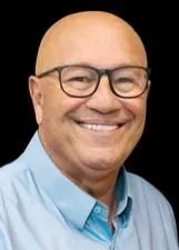 Foto oficial de ROMANELLI nas eleições 2026, divulgada pelo TSE