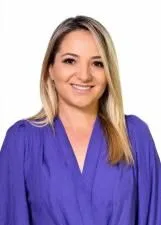 Foto oficial de ROZENILDA BUCHHORN nas eleições 2026, divulgada pelo TSE
