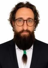 Foto oficial de SALLYN O MASCATEIRO nas eleições 2026, divulgada pelo TSE