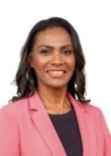 Foto oficial de SAMARA HEADLEY nas eleições 2026, divulgada pelo TSE