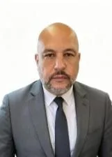 Foto oficial de SAMMY GOMES nas eleições 2026, divulgada pelo TSE
