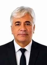 Foto oficial de SAMUCA nas eleições 2026, divulgada pelo TSE