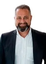 Foto oficial de SAMUEL PINHEIRO nas eleições 2026, divulgada pelo TSE