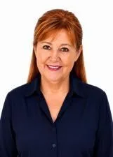 Foto oficial de SANDRA LOPES nas eleições 2026, divulgada pelo TSE