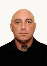 Foto oficial de SARGENTO NELSON nas eleições 2026, divulgada pelo TSE