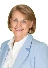 Foto oficial de SECRETÁRIA MÁRCIA nas eleições 2026, divulgada pelo TSE