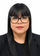 Foto oficial de SELMA nas eleições 2026, divulgada pelo TSE