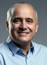 Foto oficial de SERGINHO nas eleições 2026, divulgada pelo TSE