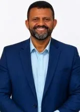 Foto oficial de SGT CARLOS SOUZA nas eleições 2026, divulgada pelo TSE