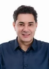 Foto oficial de SIDNEI PRESTES nas eleições 2026, divulgada pelo TSE