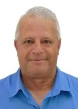 Foto oficial de SIDNEI TOALDO nas eleições 2026, divulgada pelo TSE