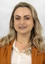 Foto oficial de SIMONE MARTINI nas eleições 2026, divulgada pelo TSE