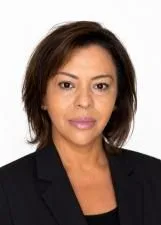 Foto oficial de SOCORRO MORIYA nas eleições 2026, divulgada pelo TSE