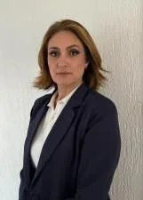 Foto oficial de SONIA BORGES nas eleições 2026, divulgada pelo TSE