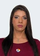 Foto oficial de STHEFANNY BELTHENCOOR nas eleições 2026, divulgada pelo TSE