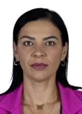Foto oficial de SUELEN DA FEIRA nas eleições 2026, divulgada pelo TSE