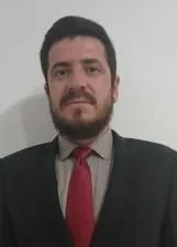 Foto oficial de TAISON WILLIAN SUTIL nas eleições 2026, divulgada pelo TSE